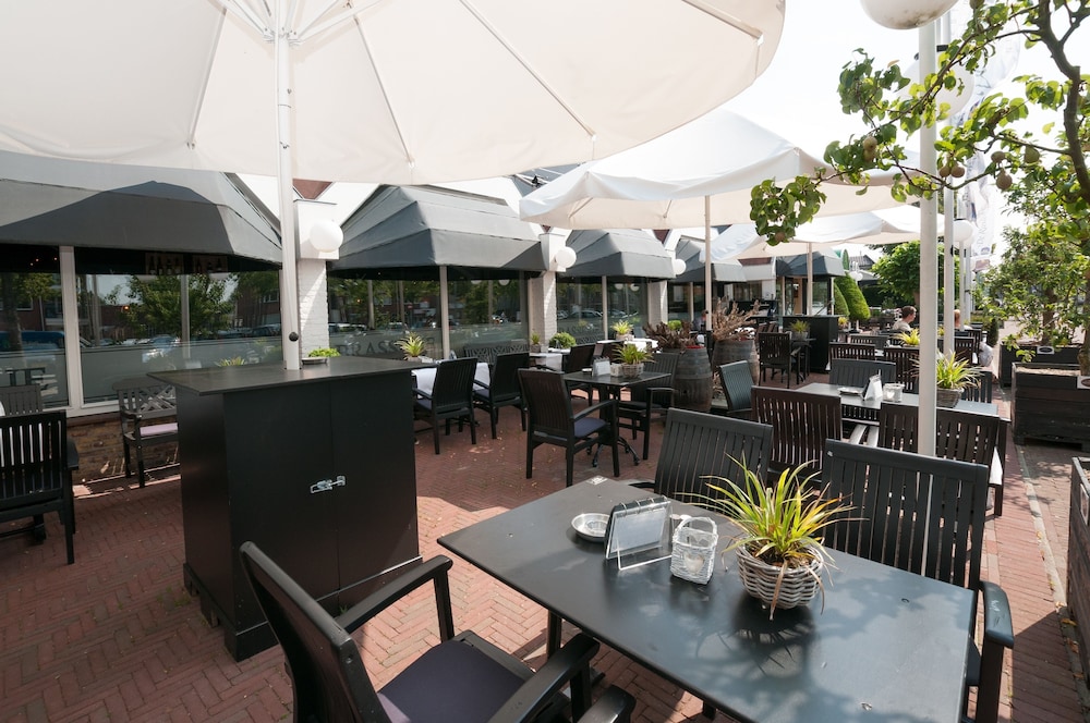 BEST WESTERN HOTEL DE RUSTENDE JAGER 18/27