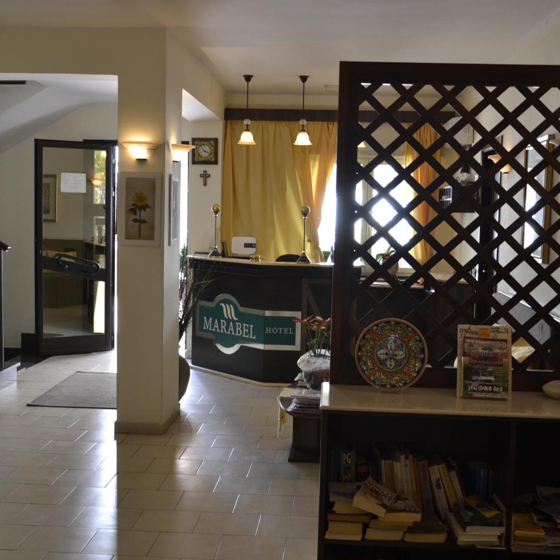 Marabel Hotel 14/60
