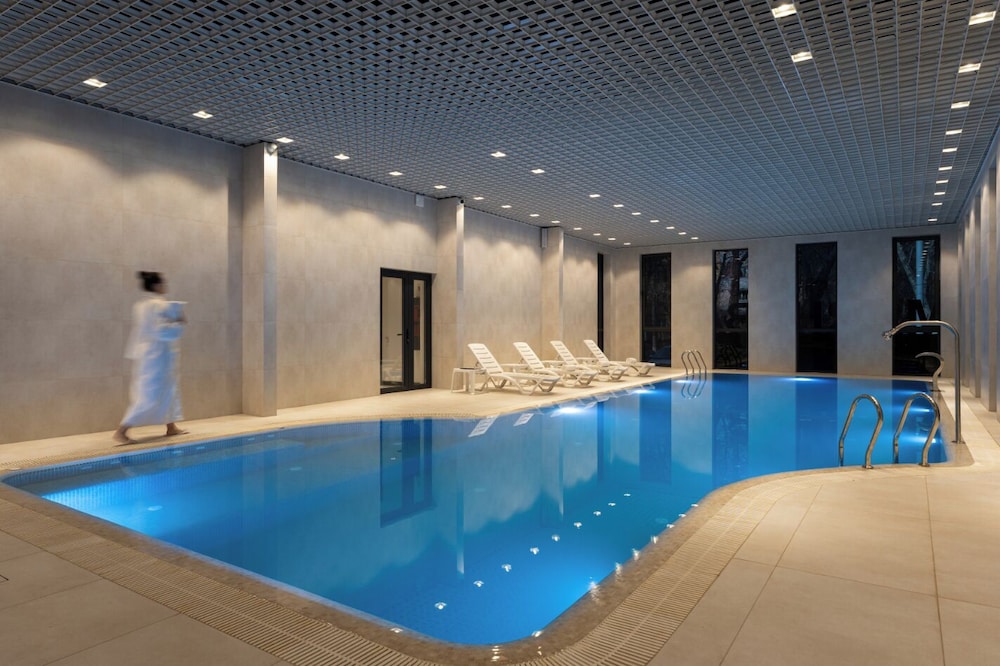 Marhaba Hotel and Spa 27/49