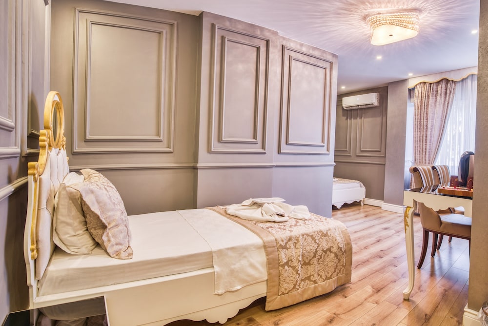 Sirkeci Ersu Hotel 25/70