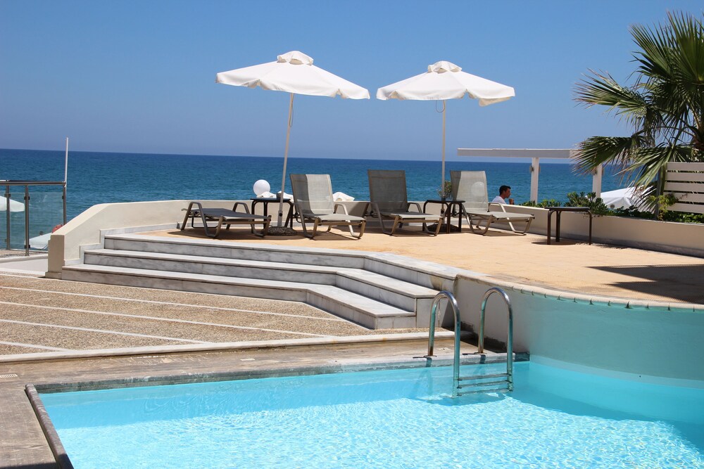 Filoxenia Beach 17/46