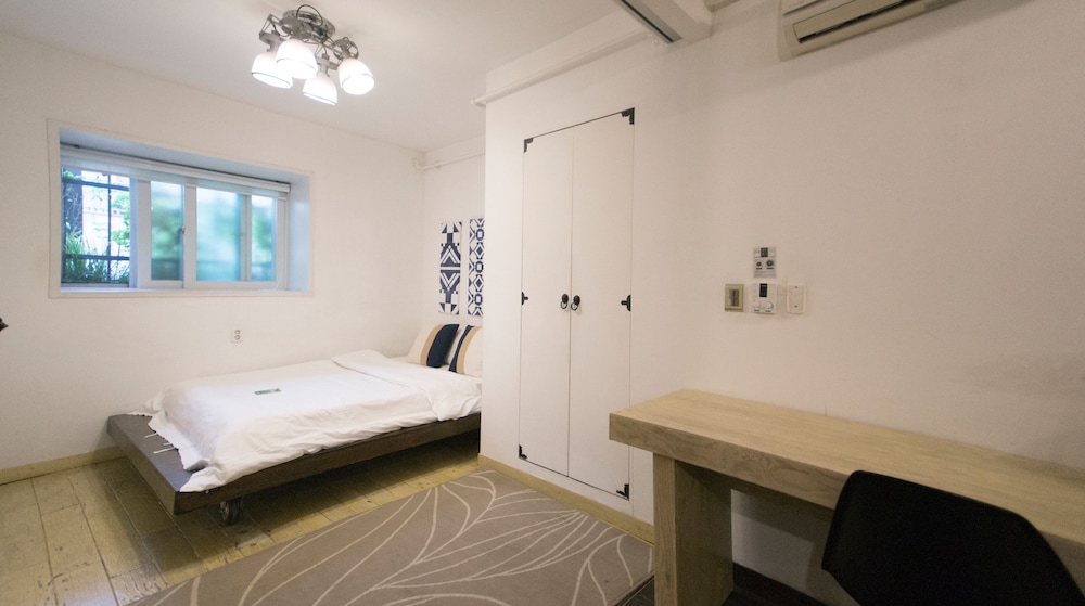 SLA Seoul Loft Apartments 38/74