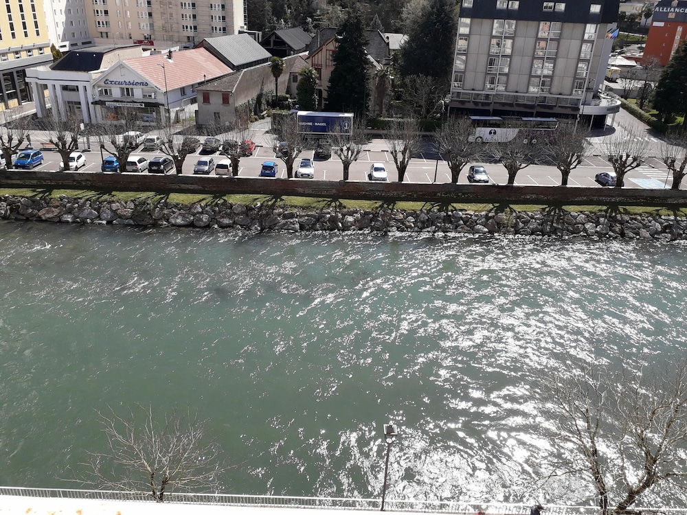 Hotel Du Gave 29/36
