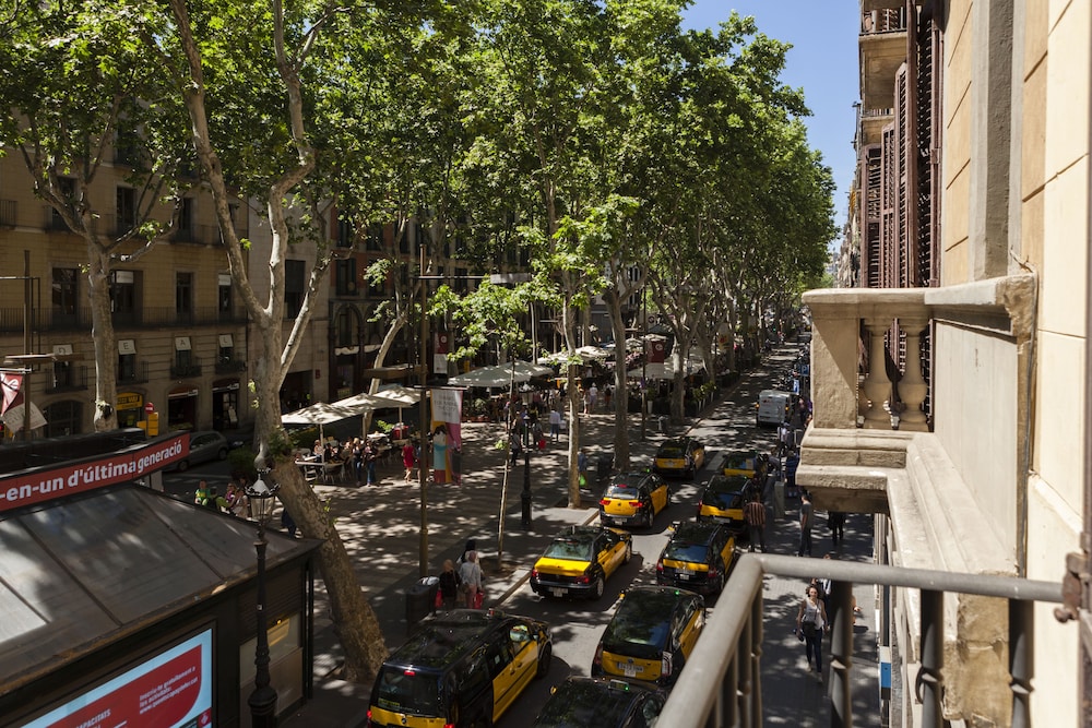 Rambla Bacardi Apartments 40/50