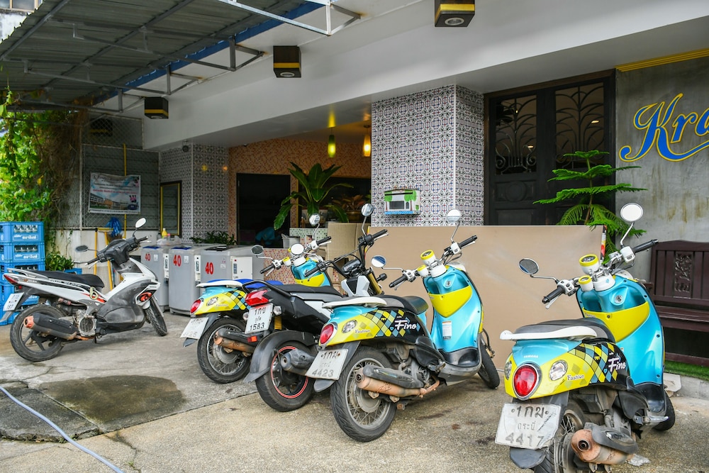 Krabi Heaven 54/66