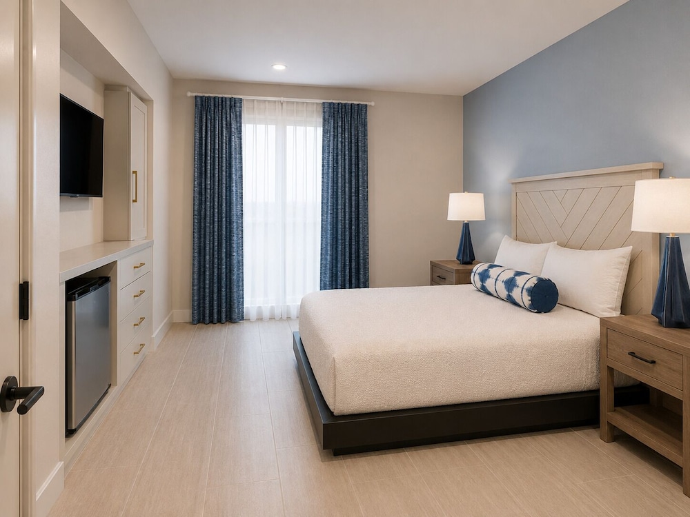 John Carver Inn & Spa 13/57