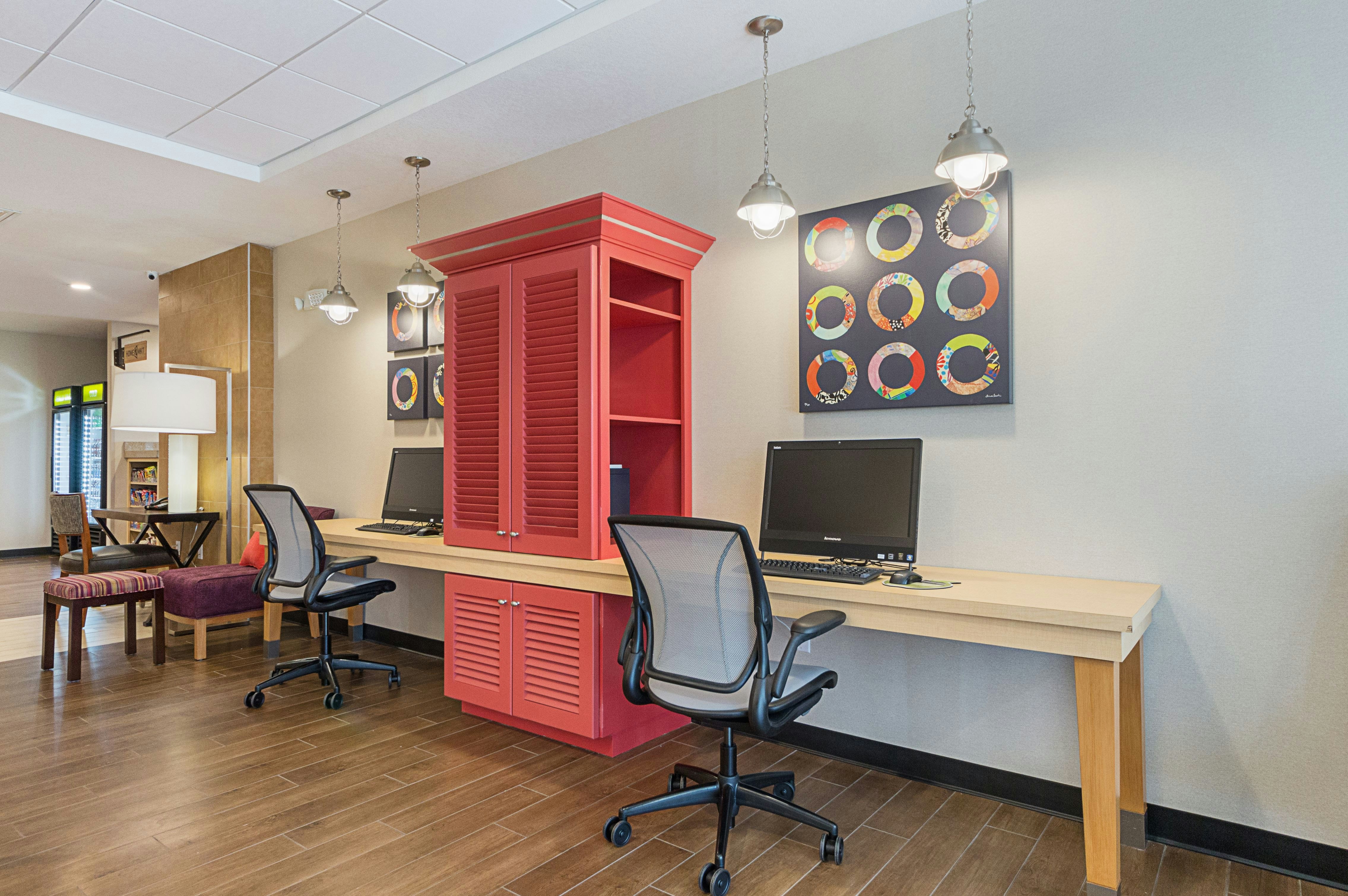 Home2 Suites By Hilton Oklahoma City Yukon 27/35