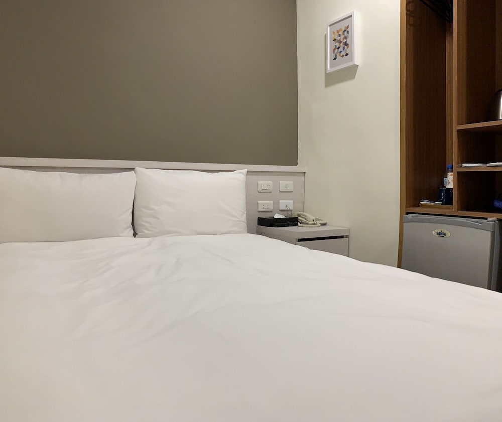 Raise Hotel Taichung 5/66