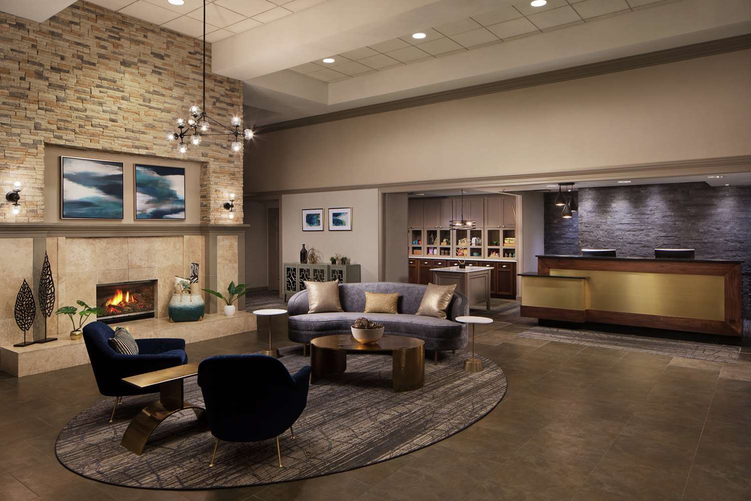 lounge