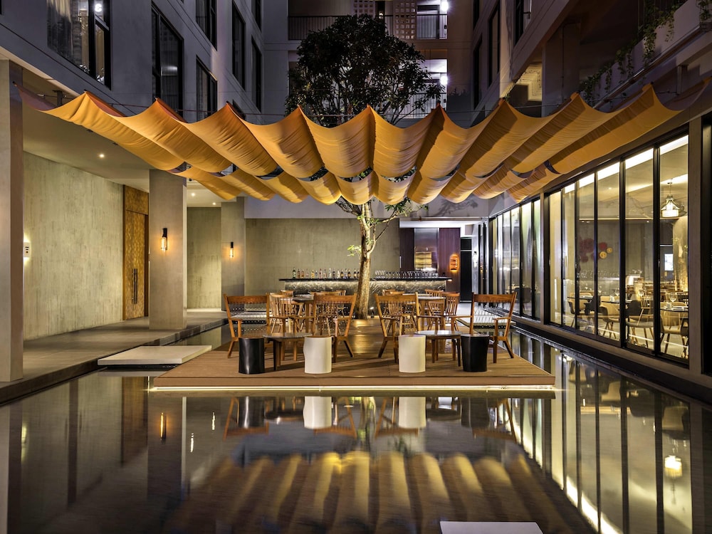 Novotel Chiangmai Nimman Journeyhub 48/68