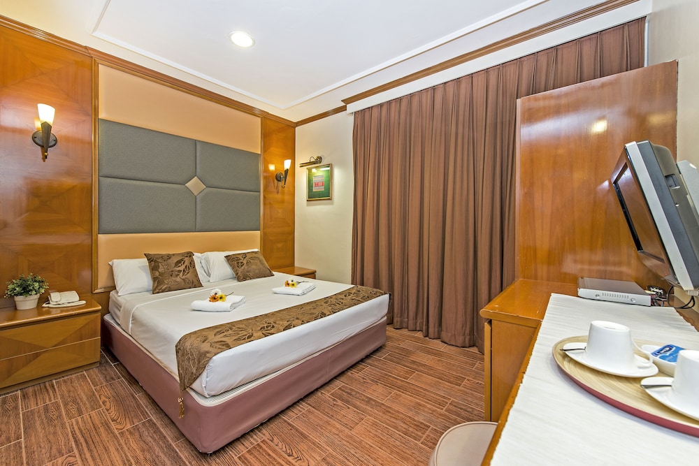 Hotel 81 Premier Princess 9/34
