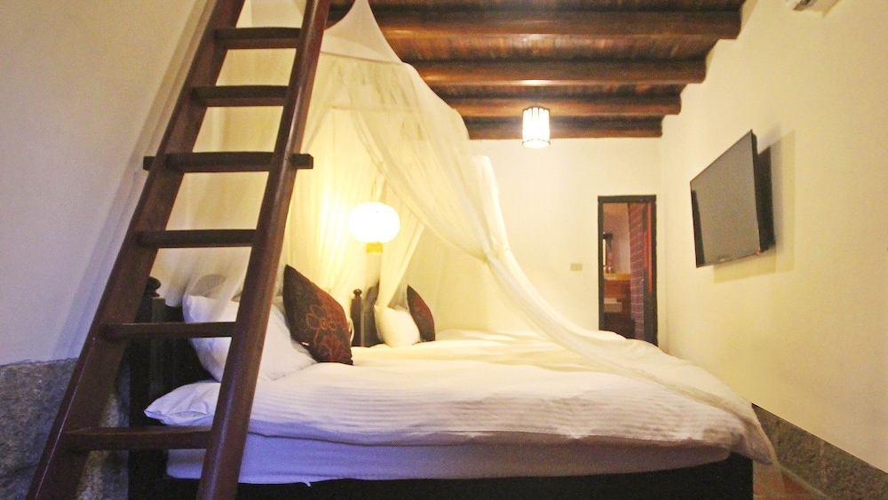 Tan Gu Shou Jin Guesthouse 6/17