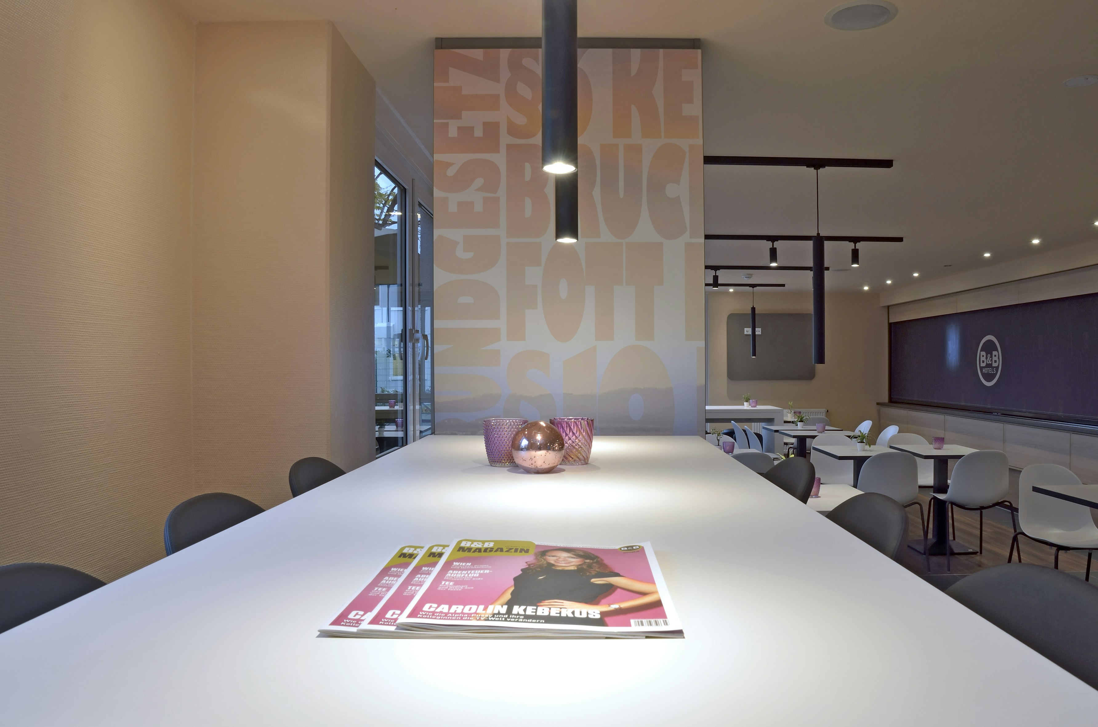 B&B Hotel Koln-West 33/38