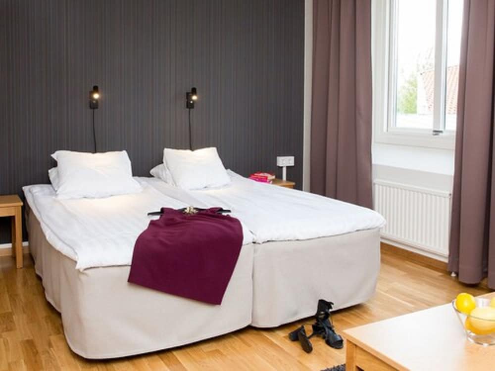 Hotell Svanen 30/56