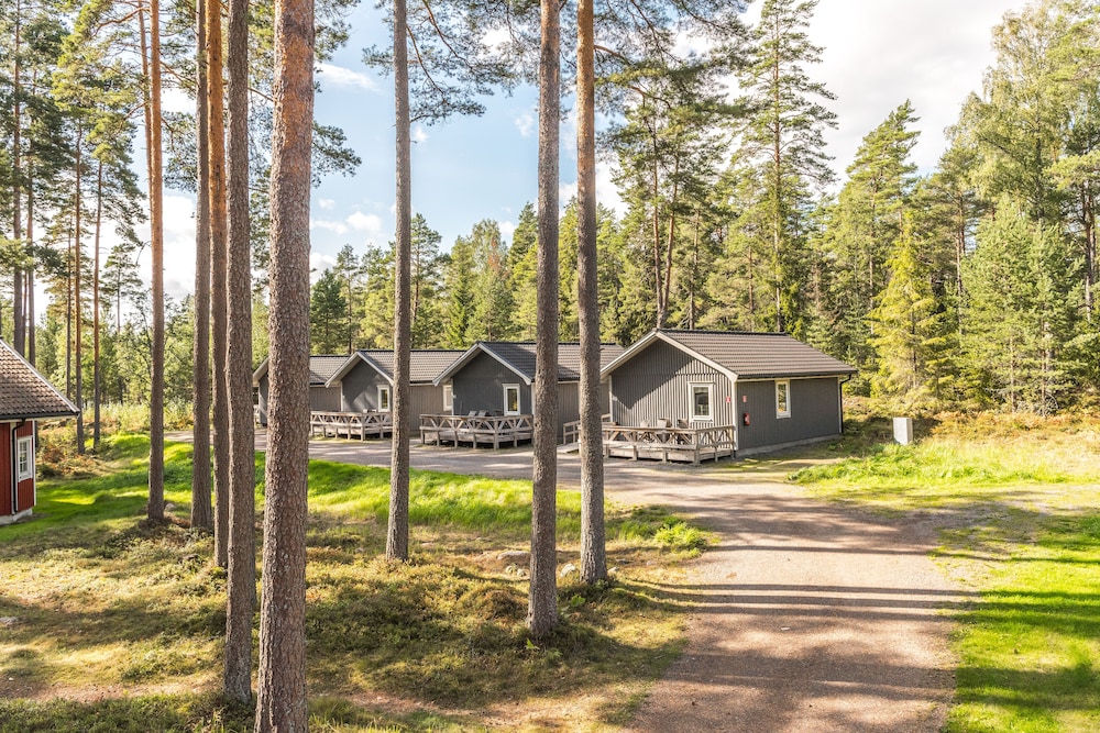 First Camp Duse Udde 26/42