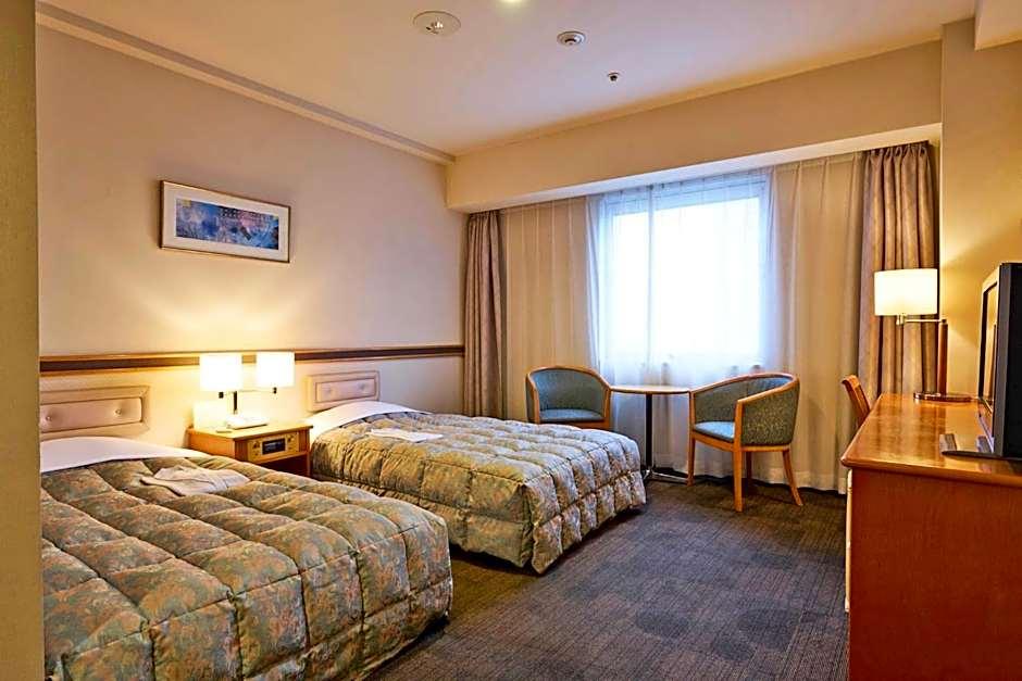 Ageo Tobu Hotel 12/28
