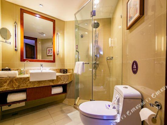 Yitel Collection (Chengdu Wuhou Temple Orthopaedics Hospital Subway Station Branch) 21/22