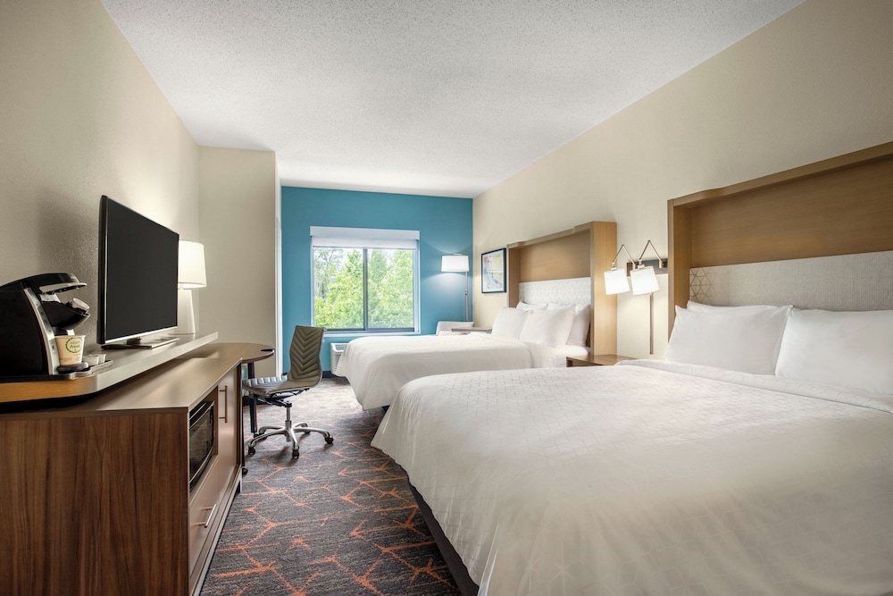 Holiday Inn Cheshire - Southington 21/49