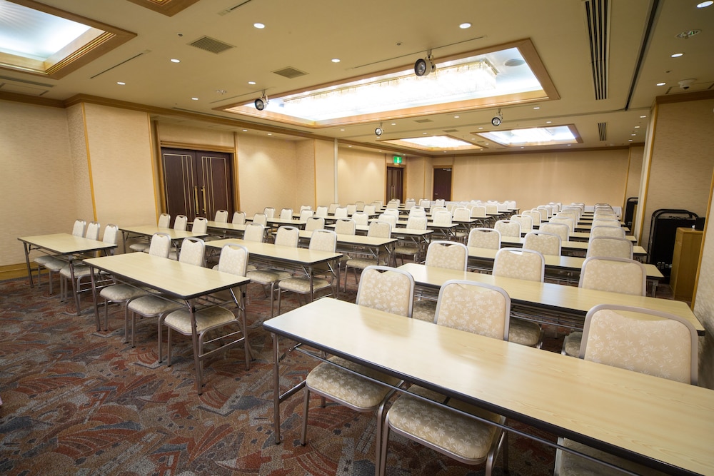 Hotel Claiton Esaka 29/34