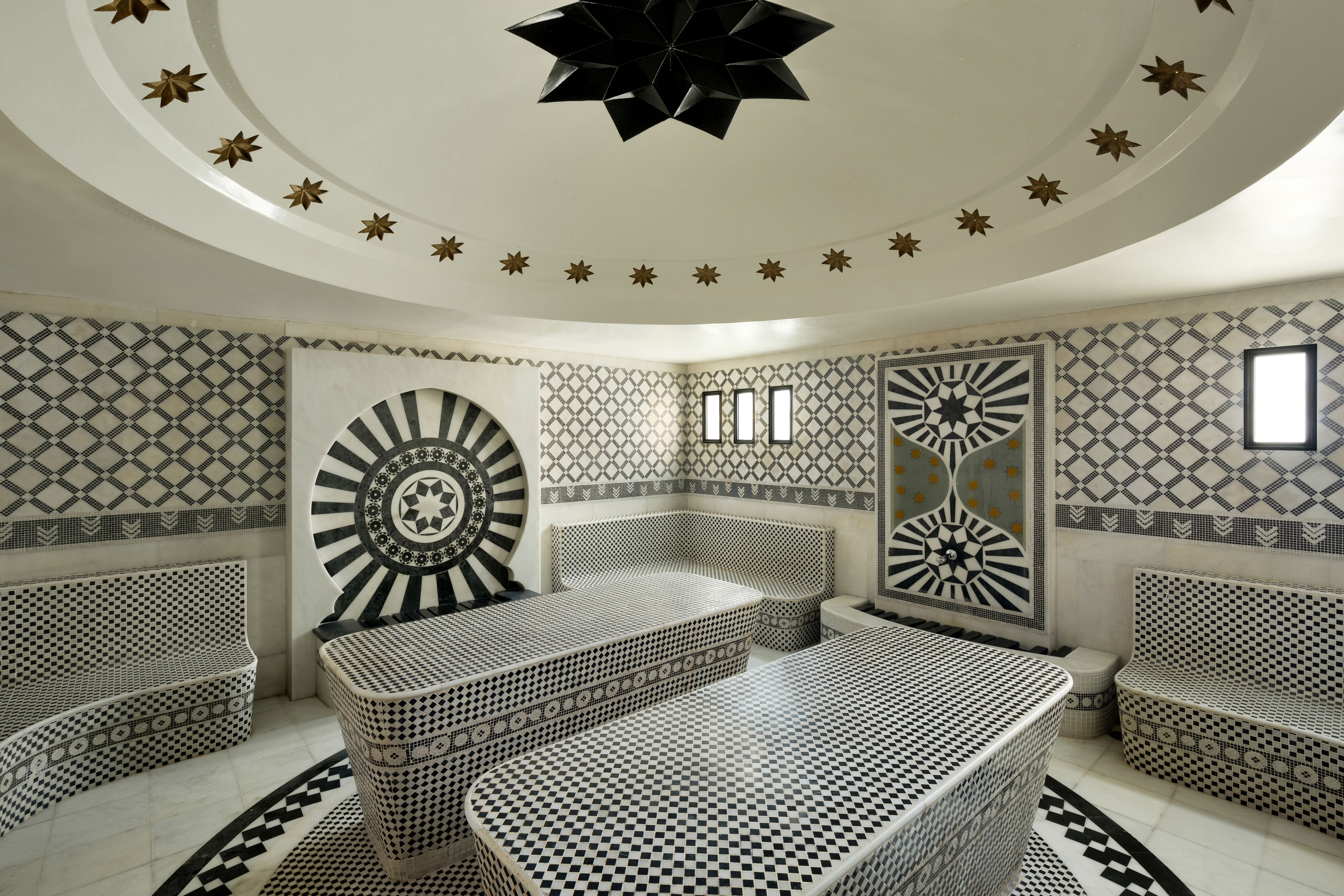 كراون بلازا الخبر(Crowne Plaza Al Khobar) 38/81