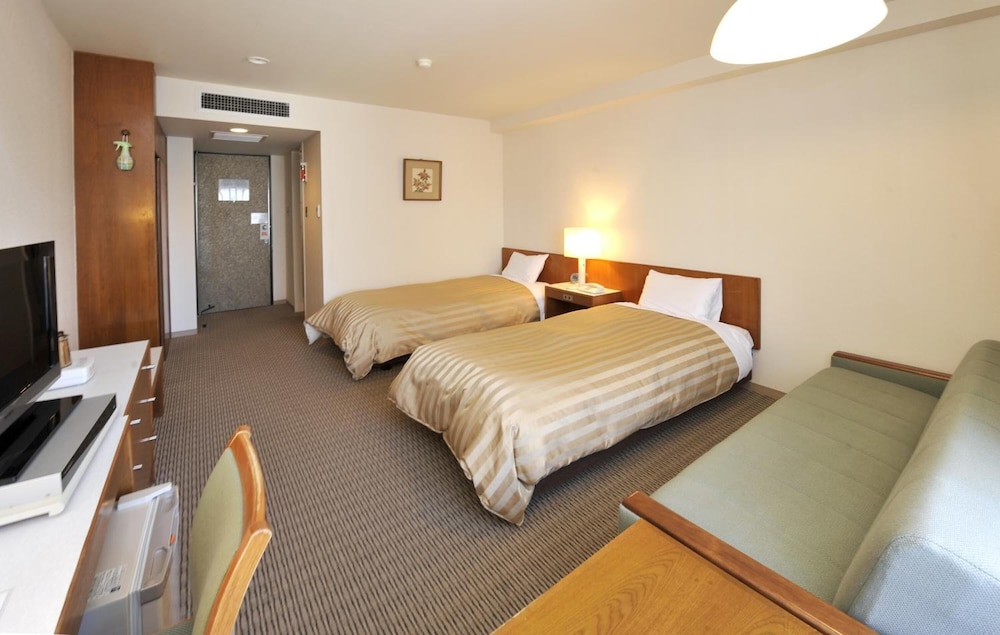 Hotel Gimmond Kyoto 32/64