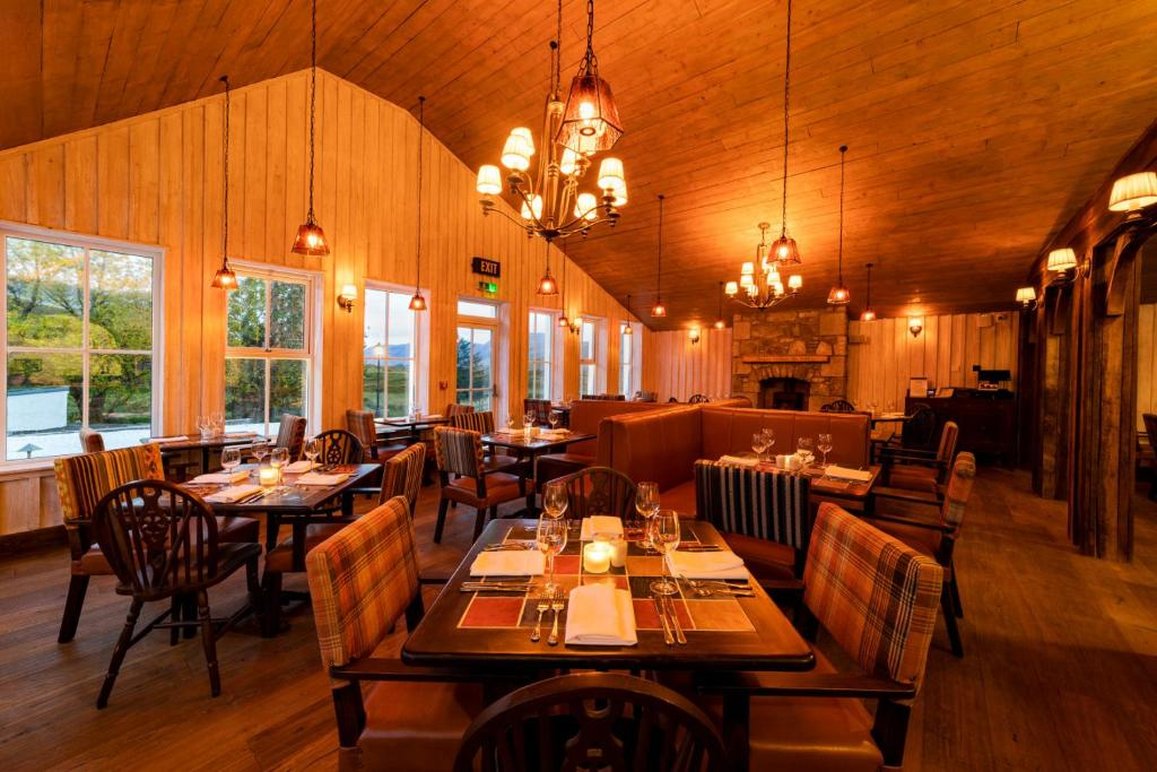 Cluanie Inn 27/33