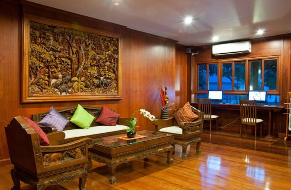 Baan Khun Chiang Mai 19/30