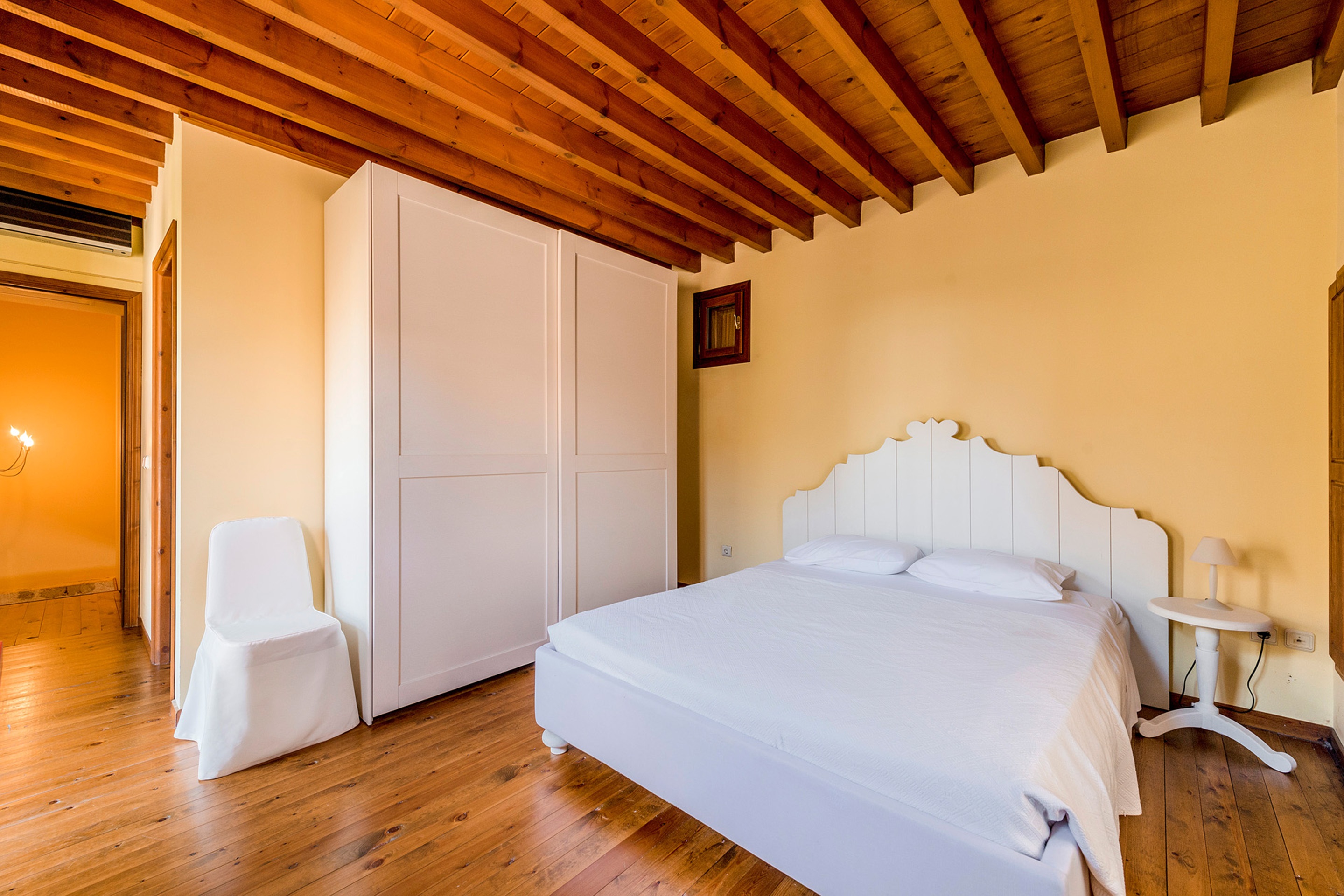Avalon, Deluxe, Residence, Double Bed, Annex