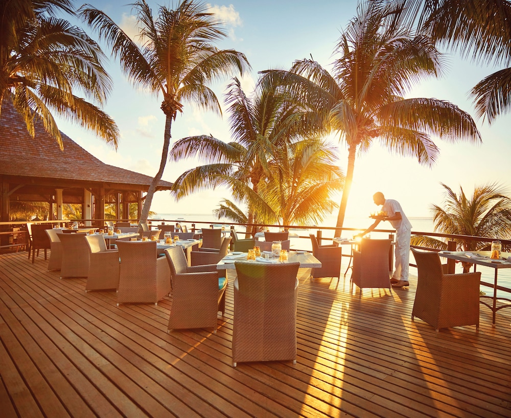 LUX Le Morne Mauritius 74/81