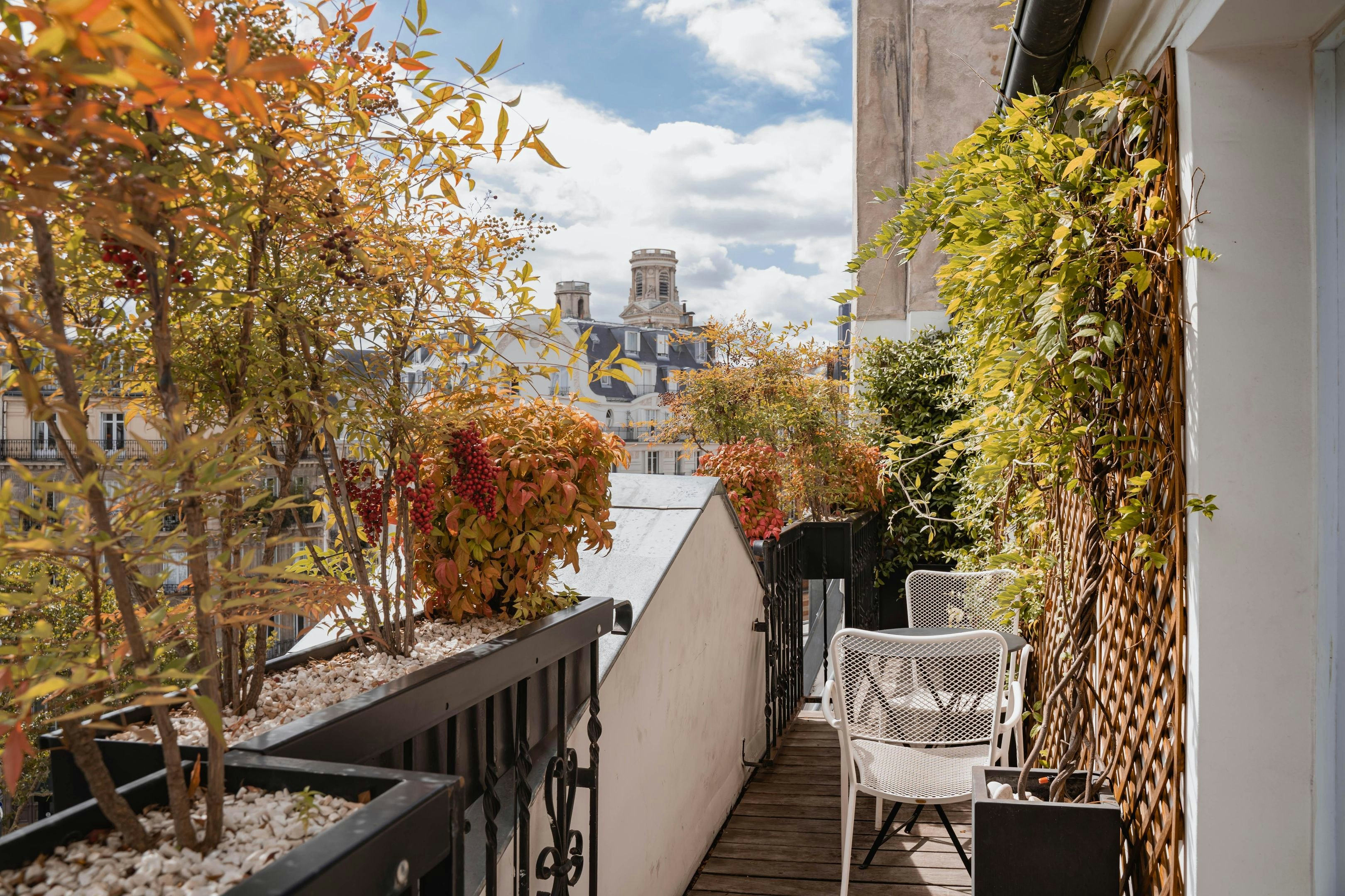Artus Hotel in PARIS