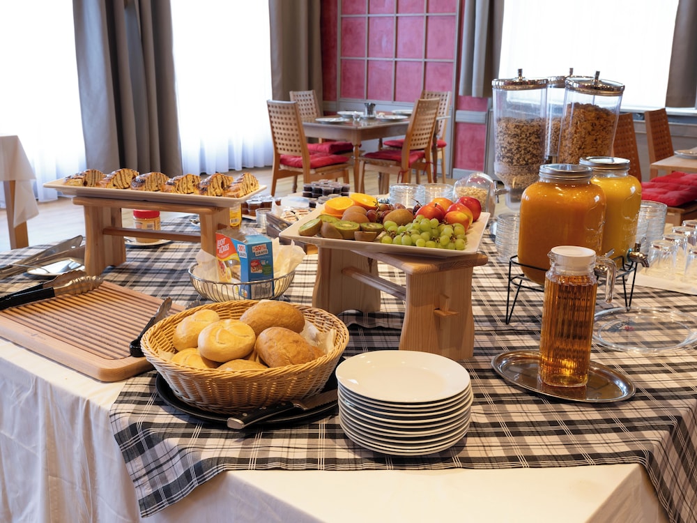 Donauhotel Ingolstadt 17/19
