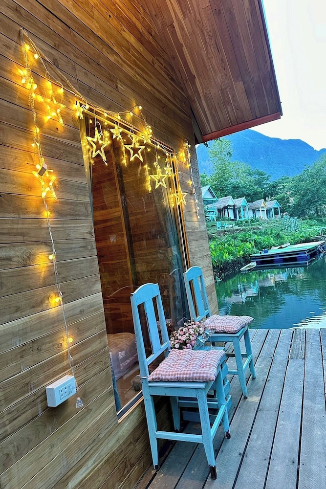 Inthawa Resort by ZUZU 52/70
