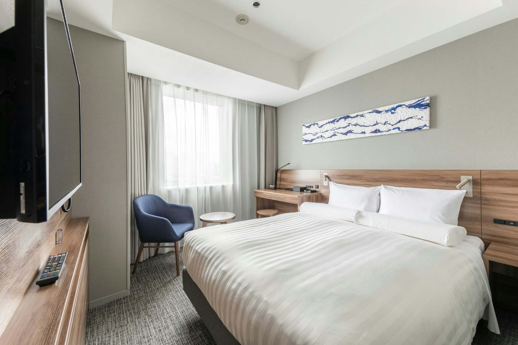 Far East Village Hotel Ariake Tokyo 8/20
