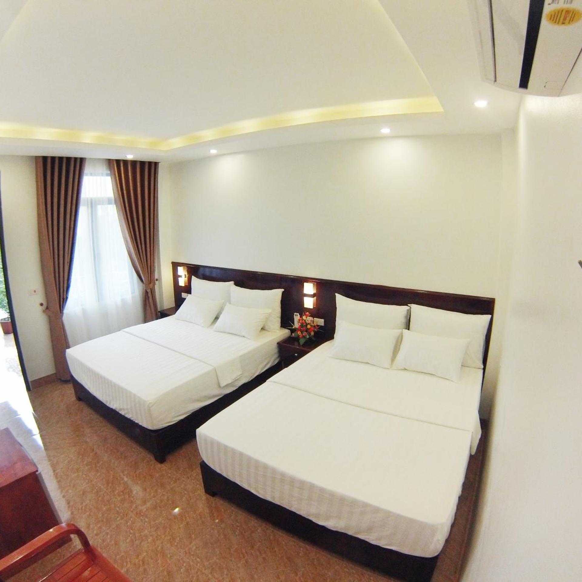 Tam Coc Victoria Hotel 21/50