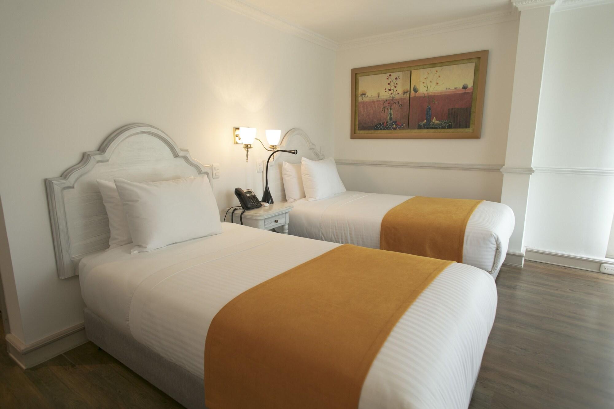 Hotel Vintage 24/73