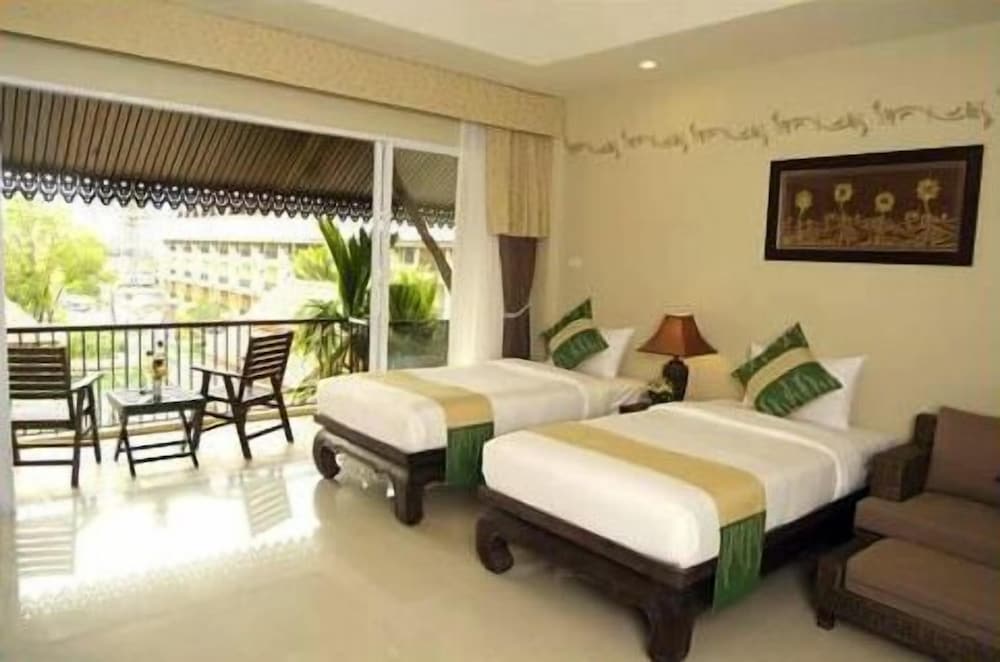 Villa Thongbura 9/51
