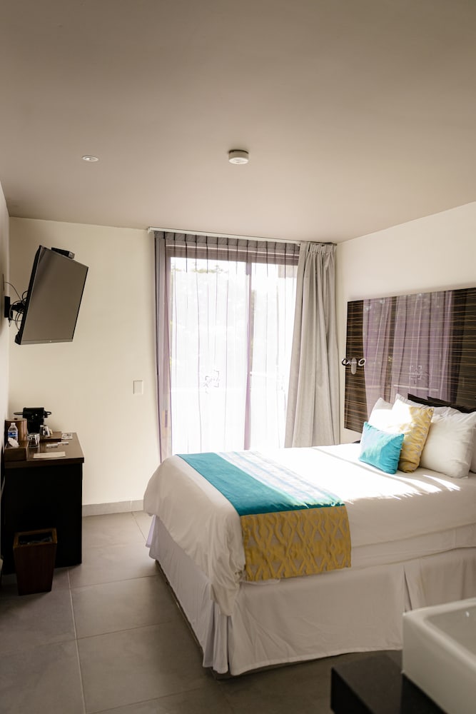 Kabah Boutique Hotel 17/64