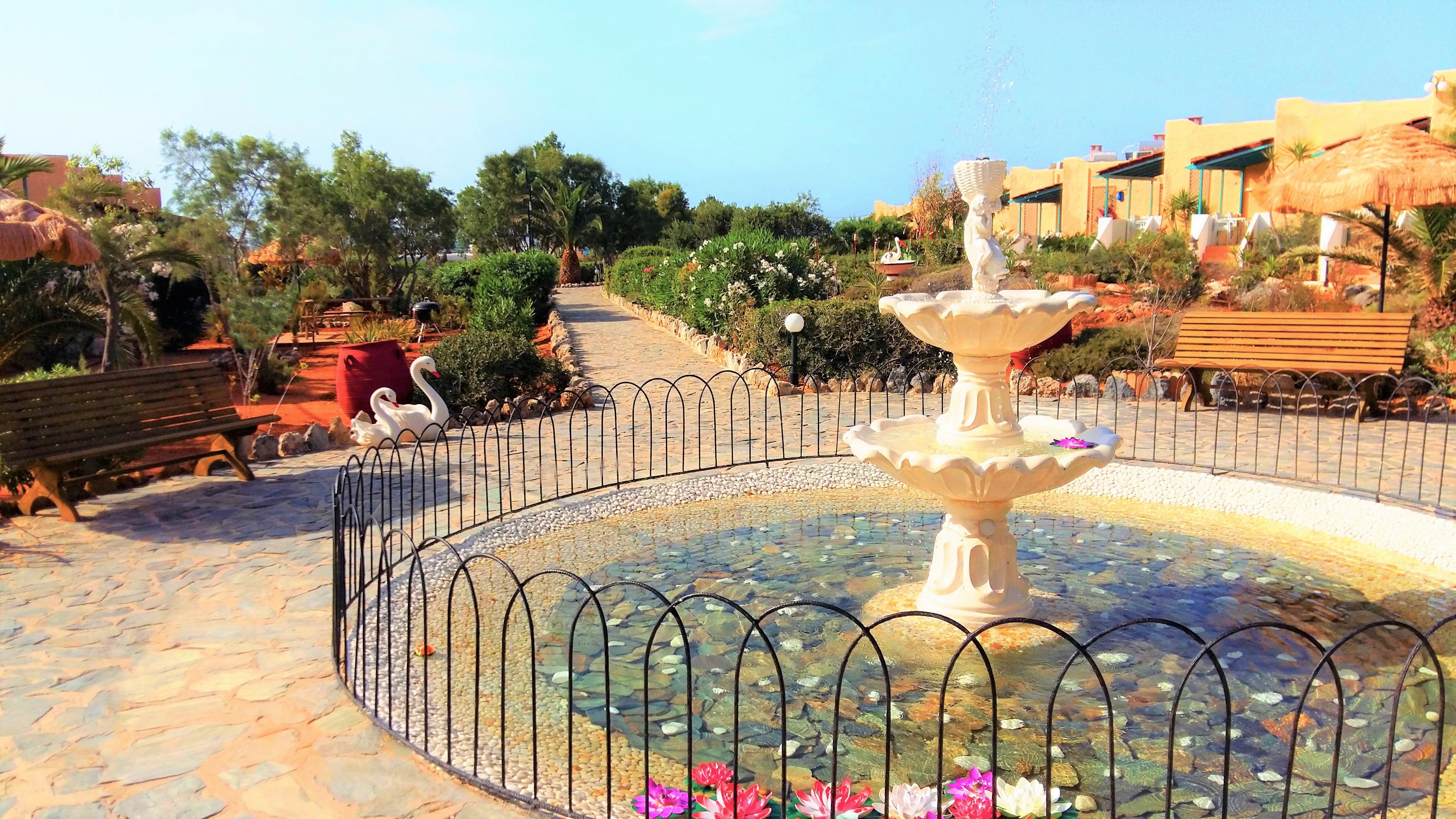 Zorbas Beach Village Hotel 35/49