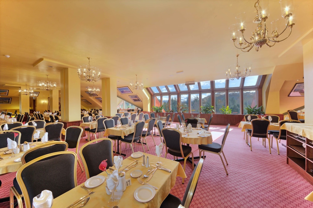 Muthu Ben Doran Hotel 40/55