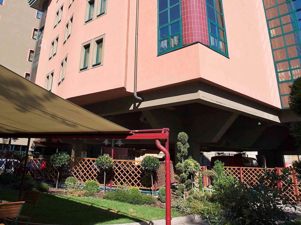 ibis Styles Budapest Heroes Square 56/65