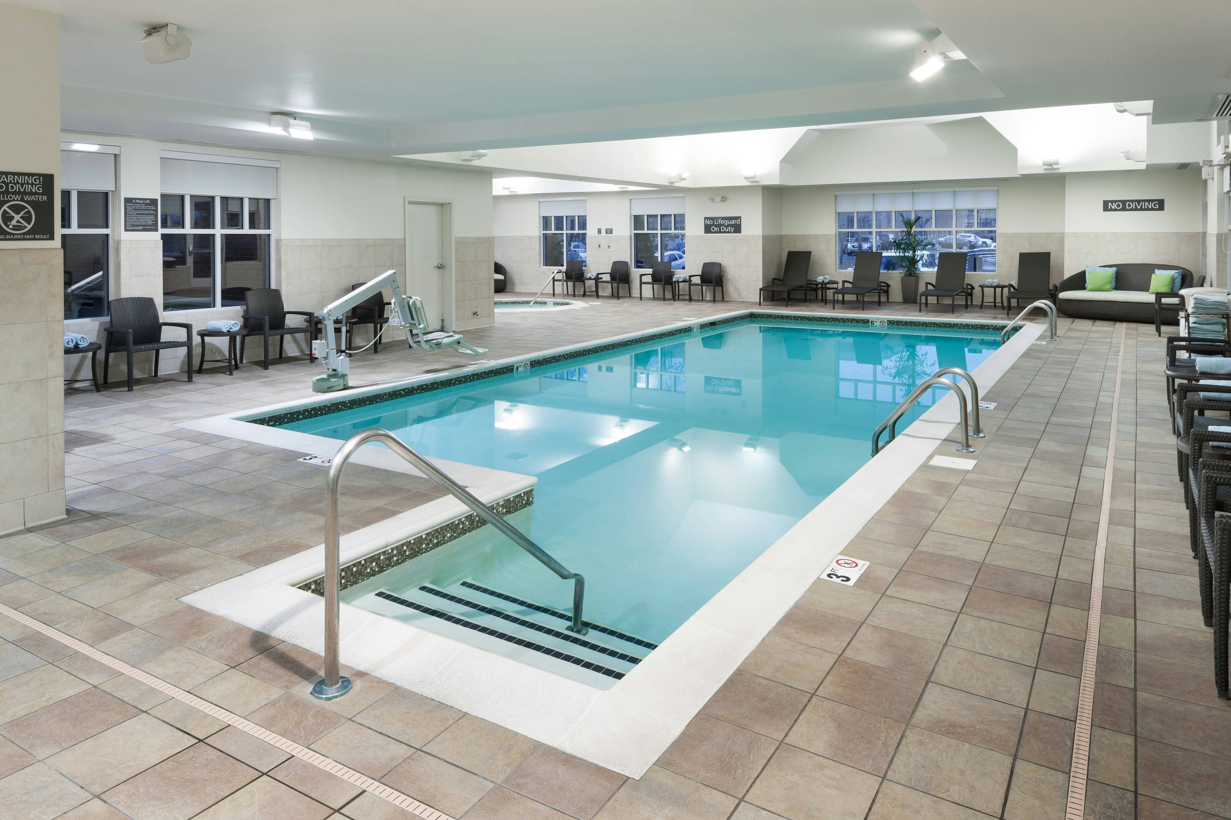 Residence Inn by Marriott Franklin Cool Springs 19/52