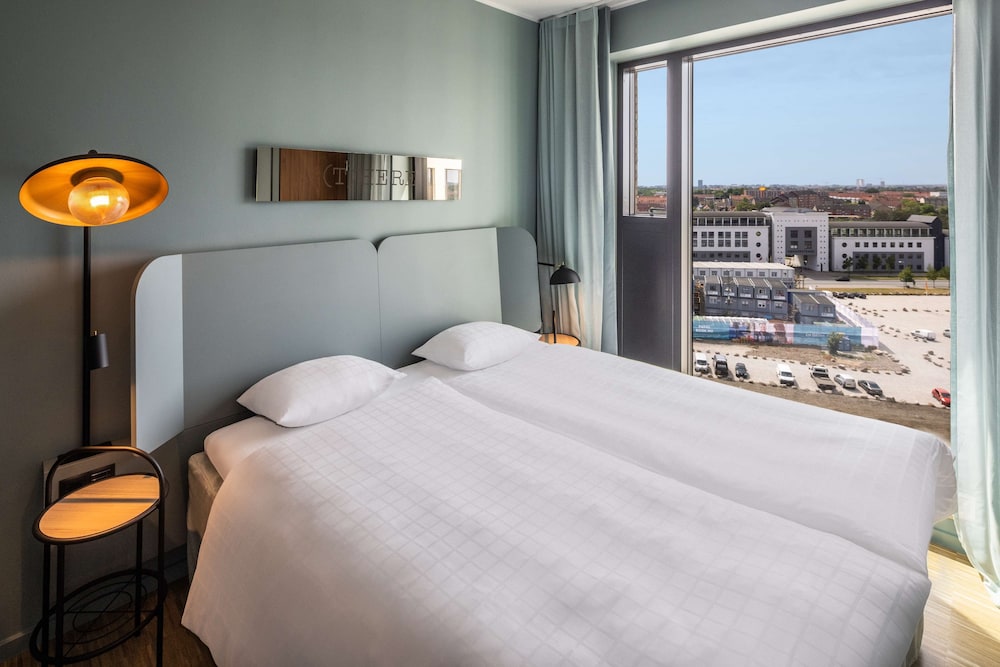 Scandic CPH Strandpark 15/50