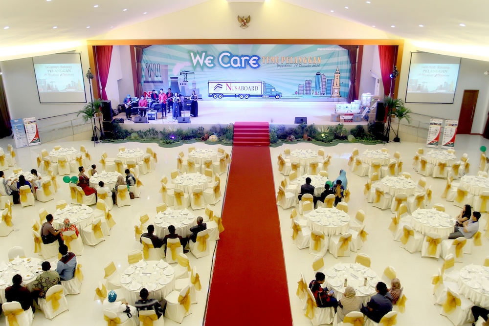 Prima Sr Hotel & Convention 15/50