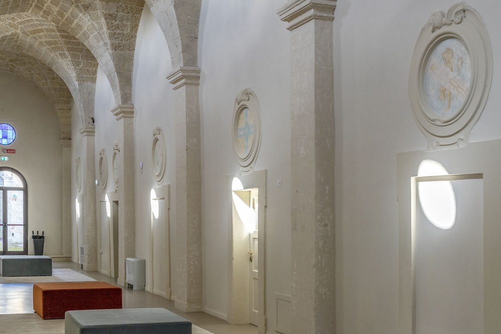 Chiostro Dei Domenicani 5/49