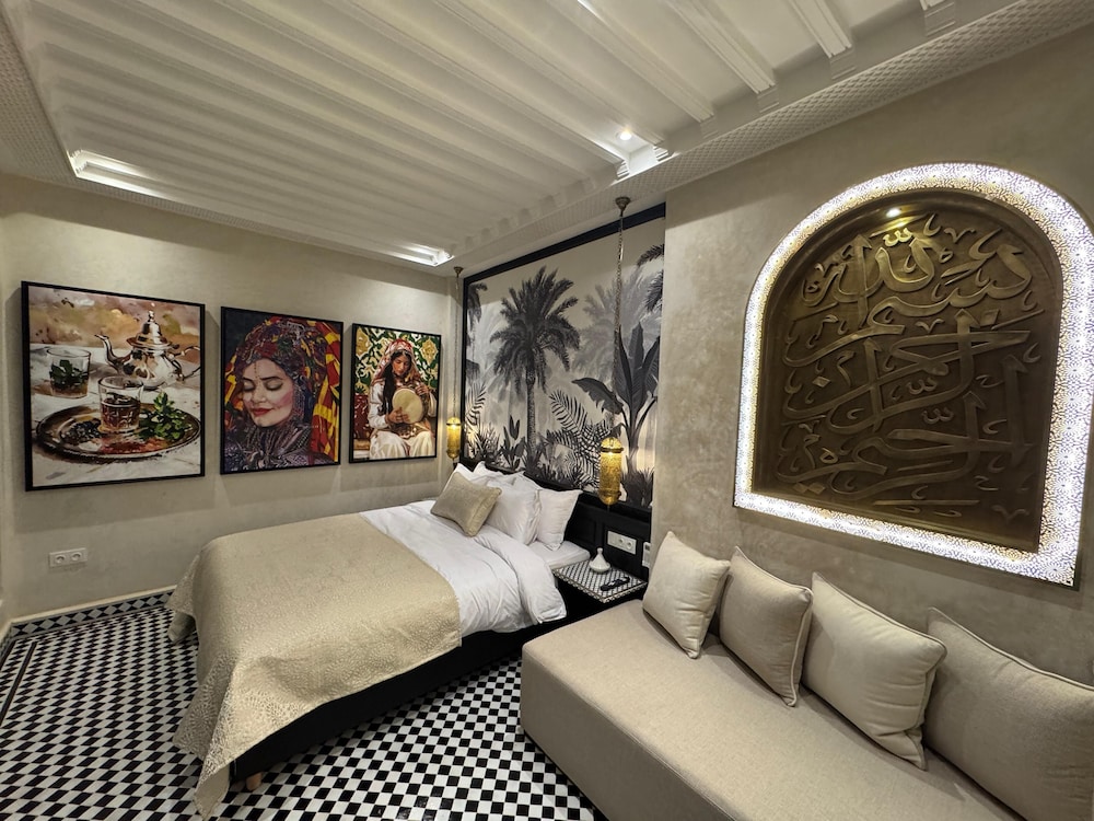 Riad L'Etoile D'Orient photo2