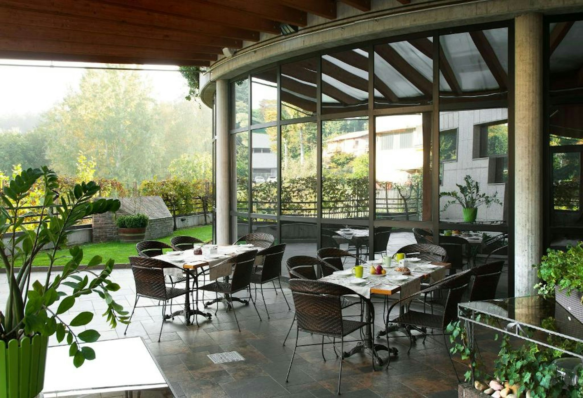 Hotel Leonardo da Vinci 48/55