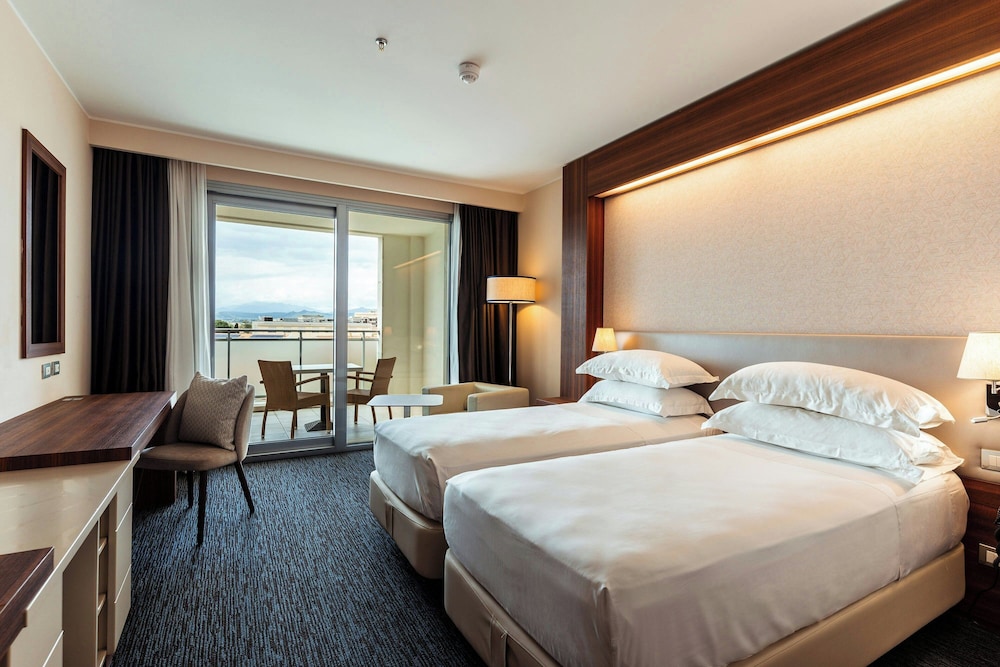 Delta Hotels Olbia Sardinia 11/50