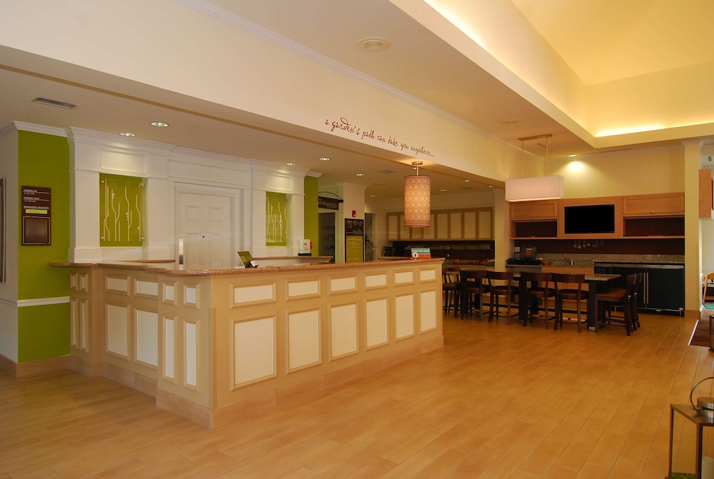 Hilton Garden Inn Columbus Grove City 3/58