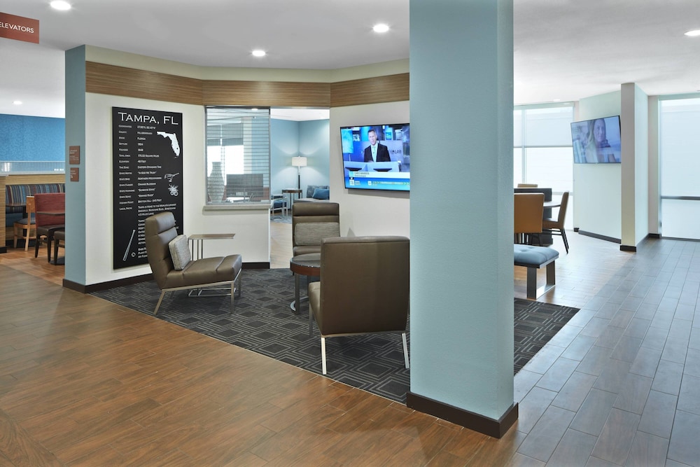 TownePlace Suites by Marriott Tampa South 22/43