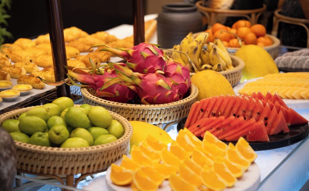 Hilton Garden Inn Xishuangbanna Gasa Airport 38/66